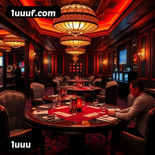 Privilégios VIP 1uuu