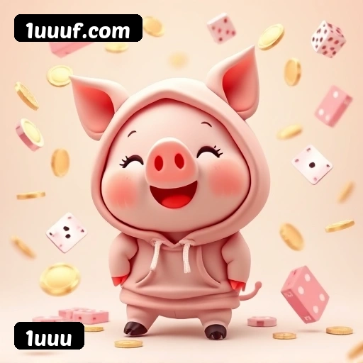 Variedade de slots 1uuu